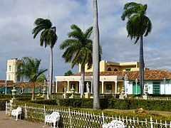 Plaza Mayor
