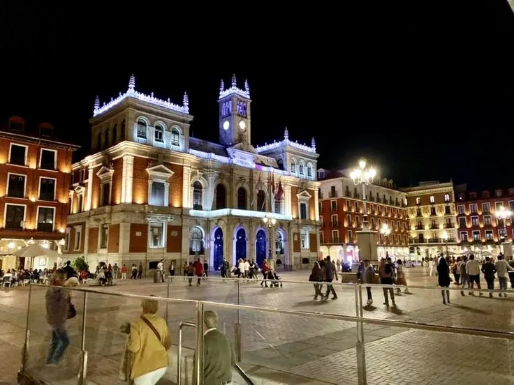 Plaza Mayor