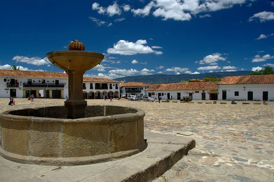 Plaza Mayor