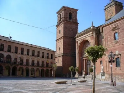 Plaza Mayor