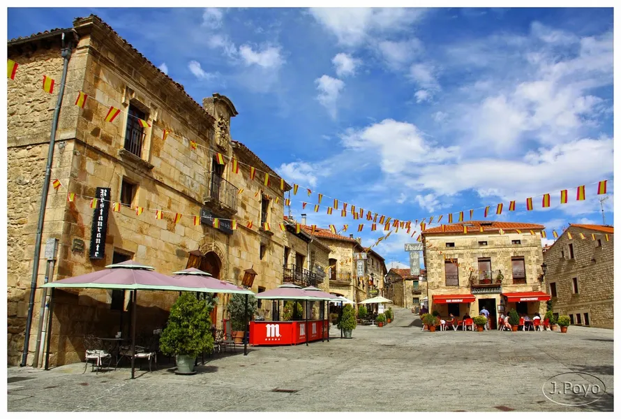 Plaza Mayor