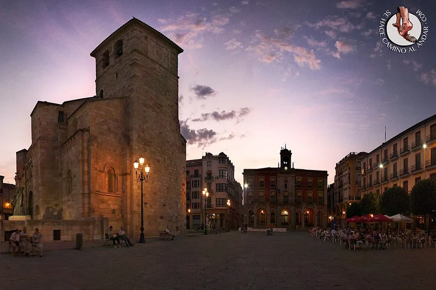 Plaza Mayor