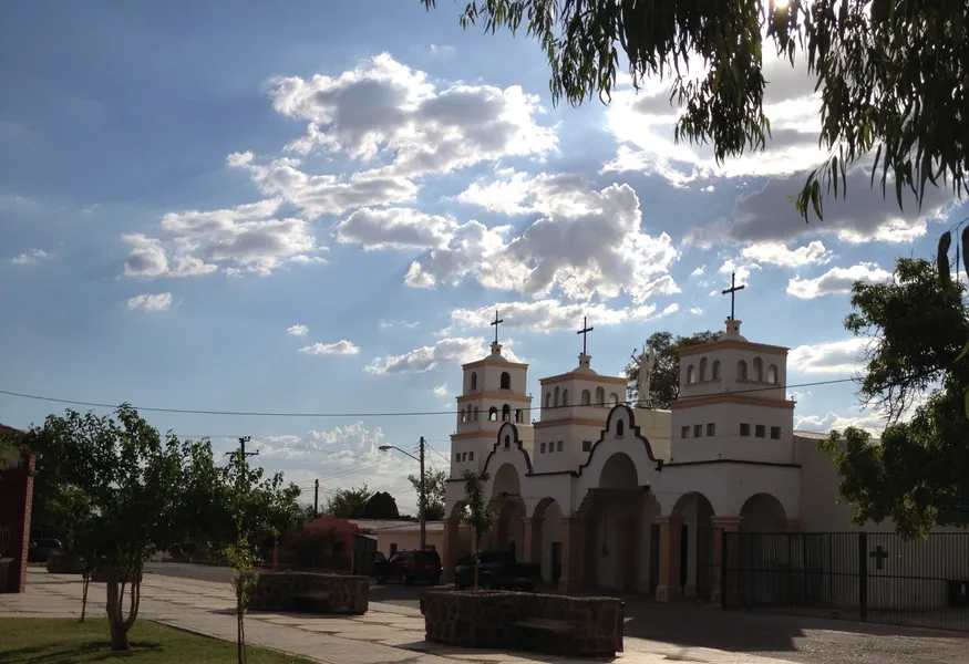 Plaza Monumental