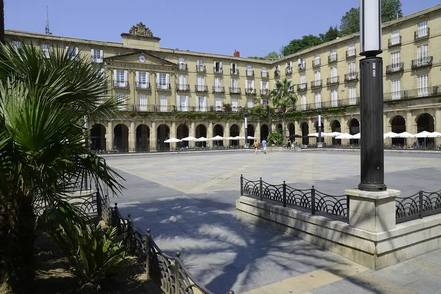 Plaza Nueva