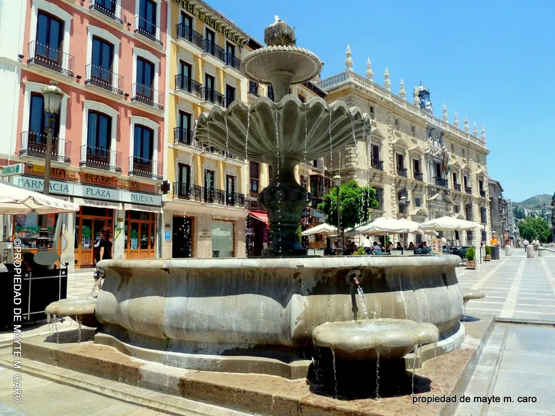 Plaza Nueva