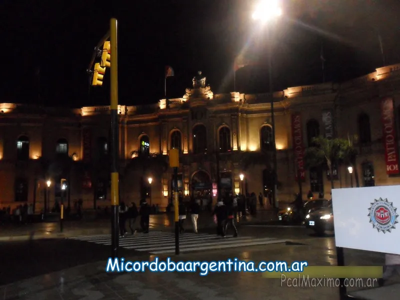 Plaza Olmos y Aguilera