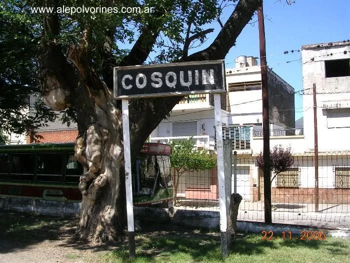Plaza Próspero Molina