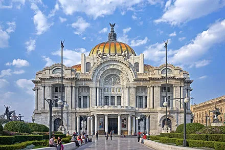 Plaza Principal