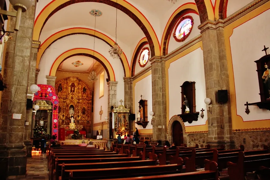 Plaza Principal de San Jacinto