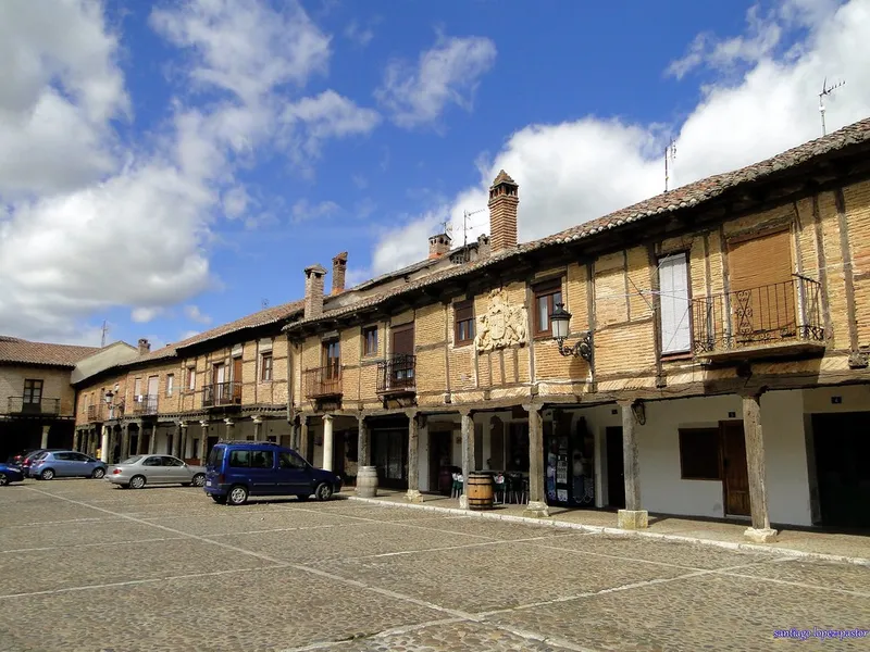 Plaza Vieja