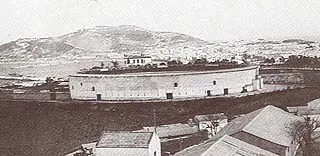 Plaza de África