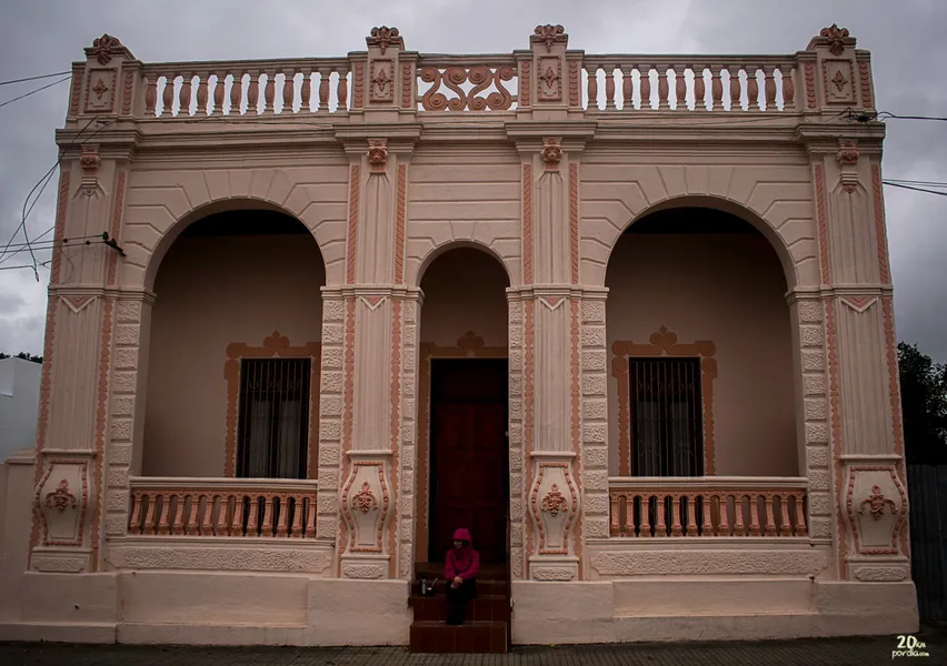 Plaza de Aiguá