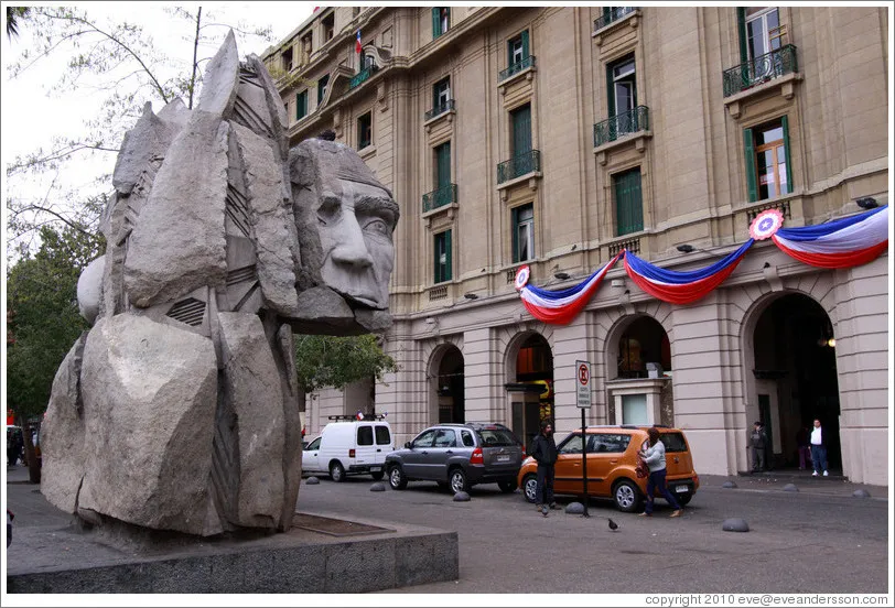 Plaza de Armas