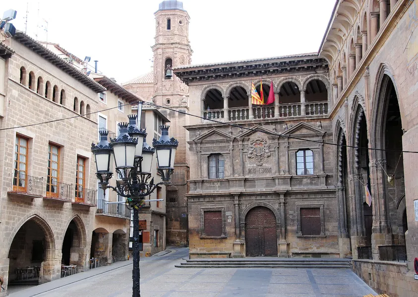 Plaza de España