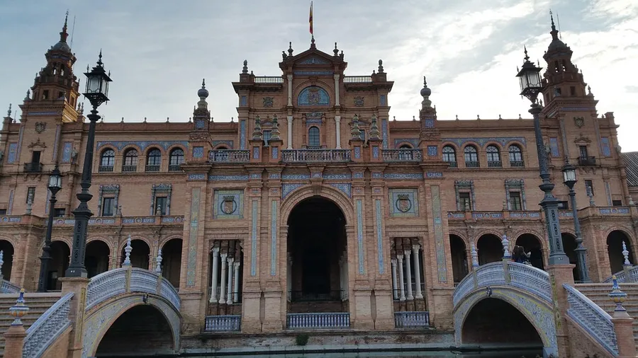 Plaza de España