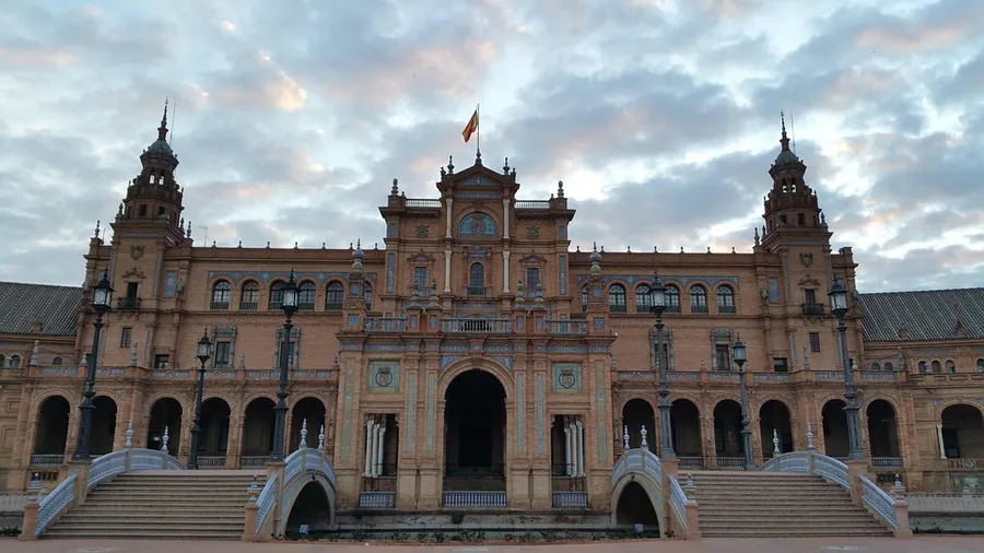 Plaza de España