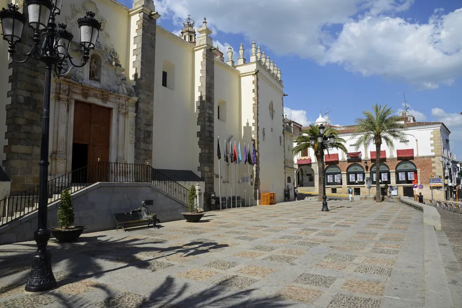 Plaza de España