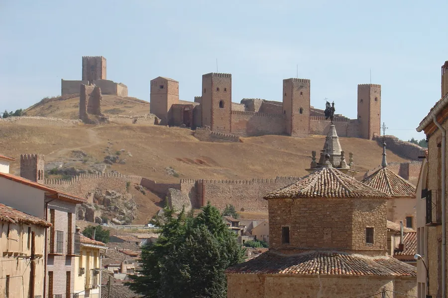 Plaza de España