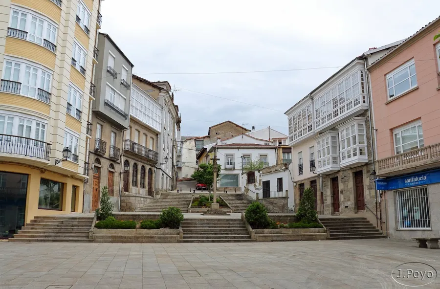 Plaza de España