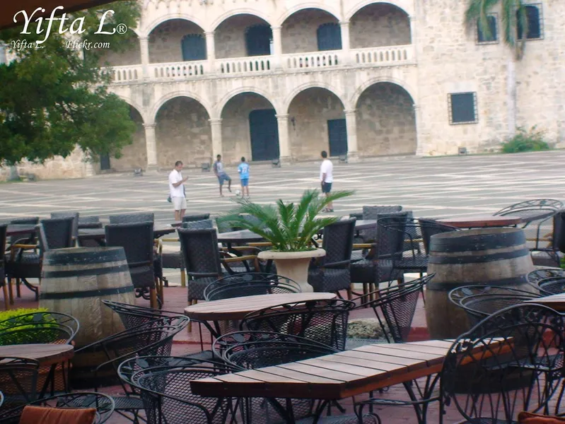 Plaza de España
