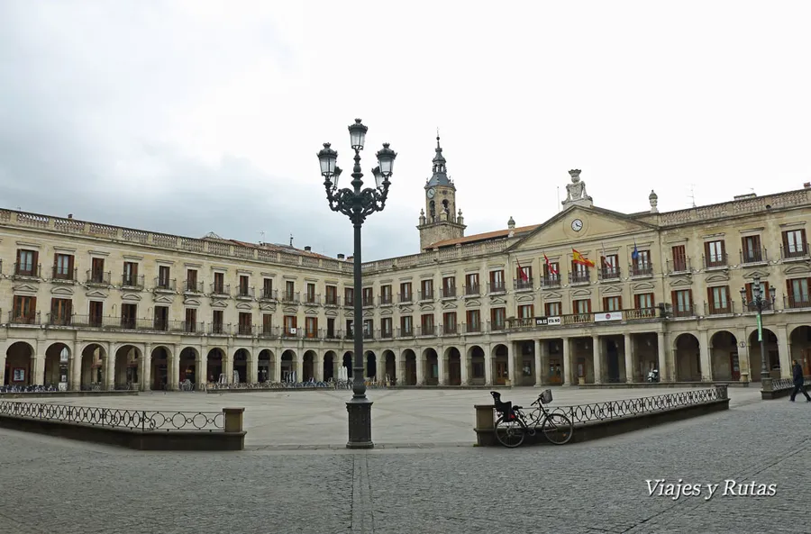 Plaza de España