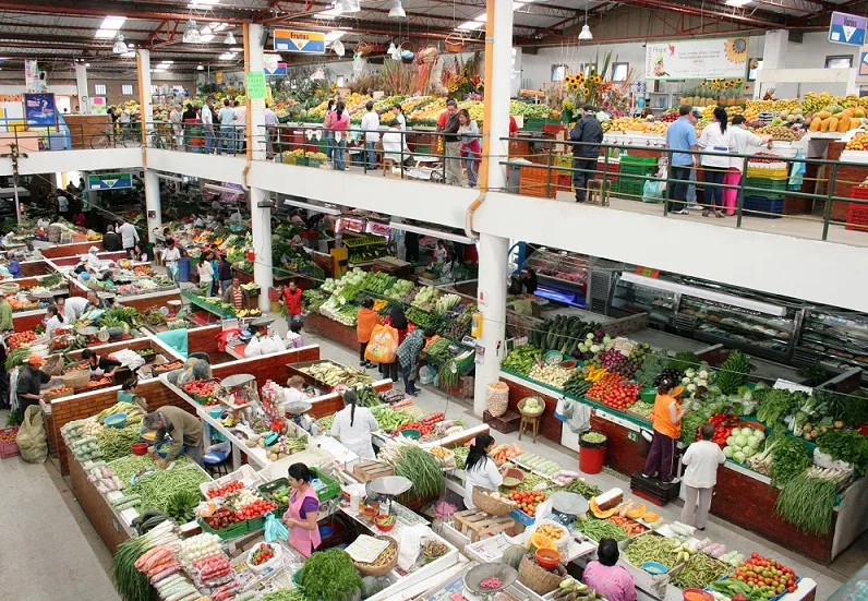 Plaza de Mercado