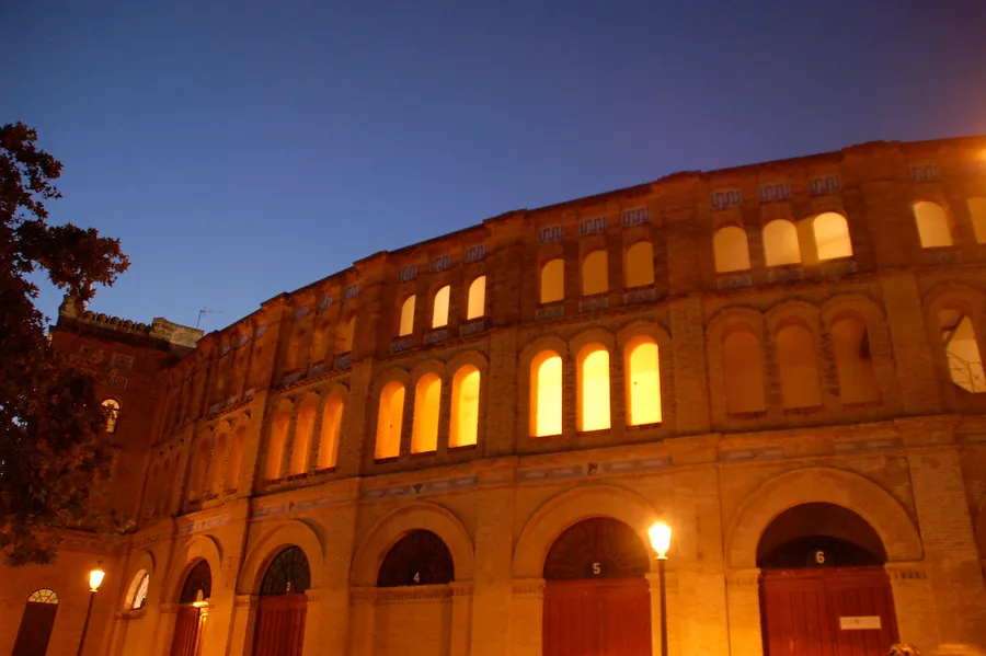 Plaza de Toros