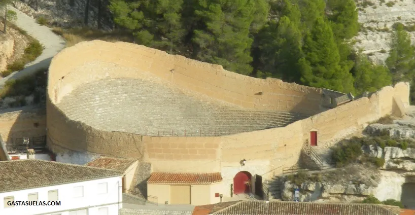 Plaza de Toros (Bullring)