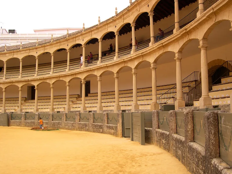 Plaza de Toros de Ronda