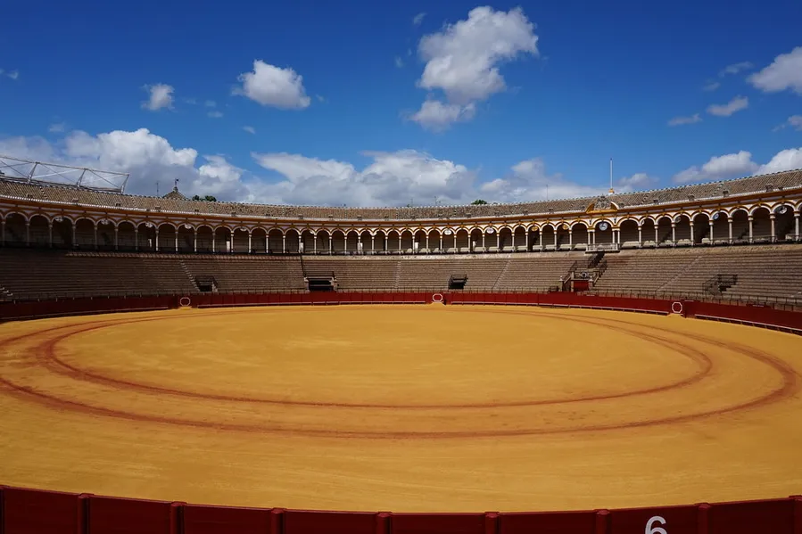 Plaza de Toros de la Maestranza