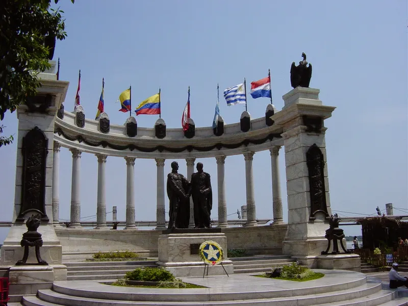 Plaza de la Administración