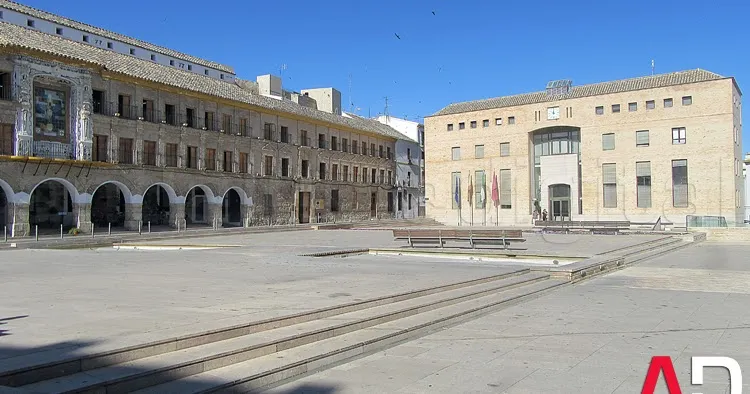 Plaza de la Constitución