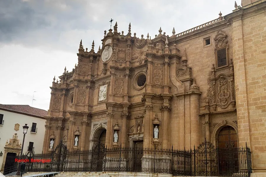 Plaza de la Constitución