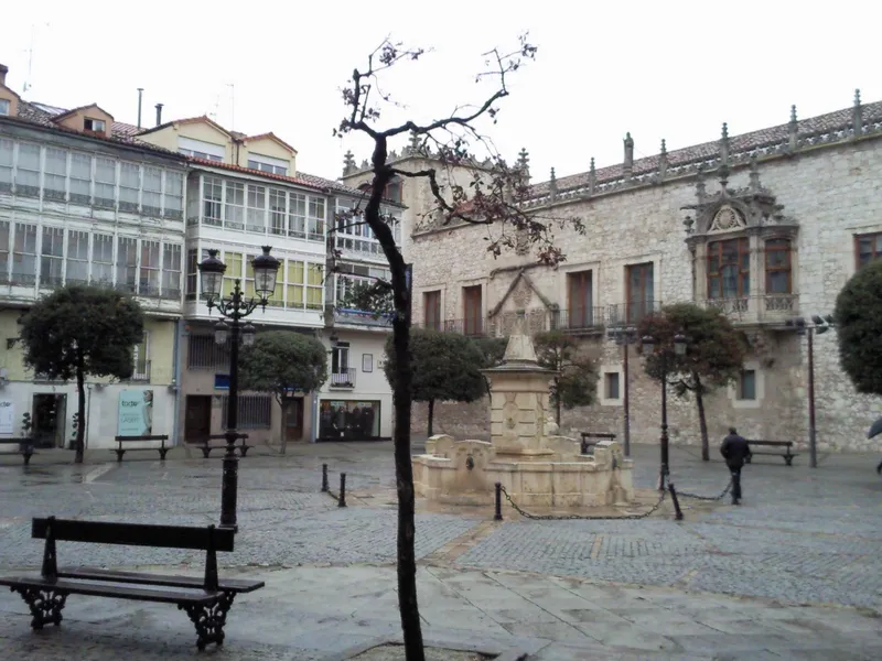 Plaza de la Libertad