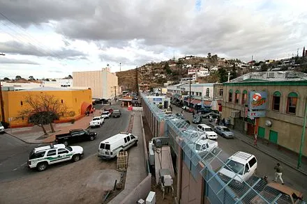 Plaza de las Banderas