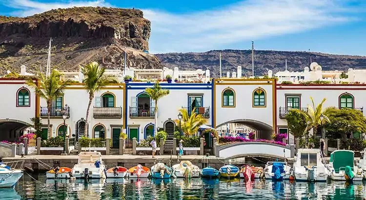 Plaza de las Gañanías