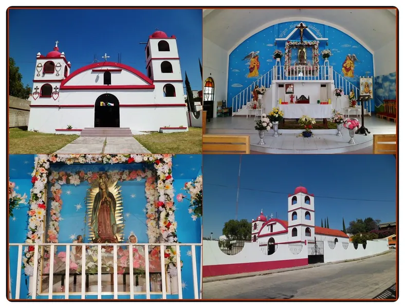 Plaza de los Mártires