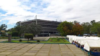 Plaza de los Martires