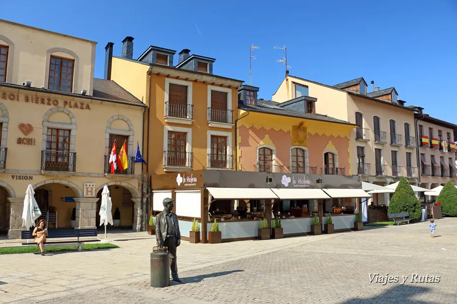 Plaza del Ayuntamiento