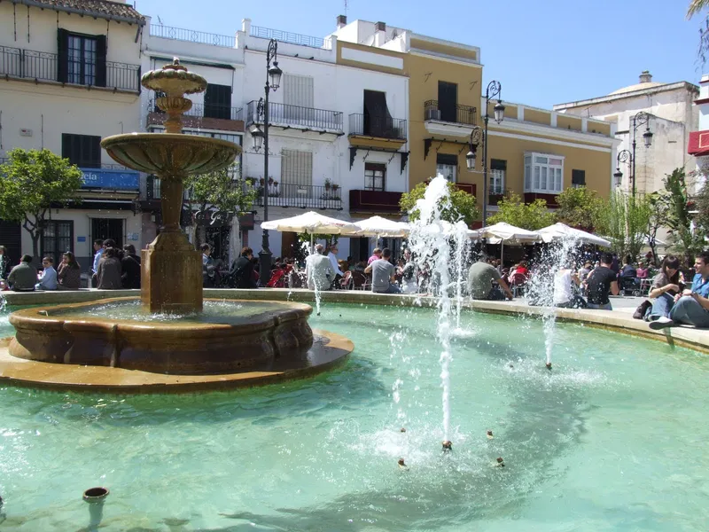 Plaza del Cabildo