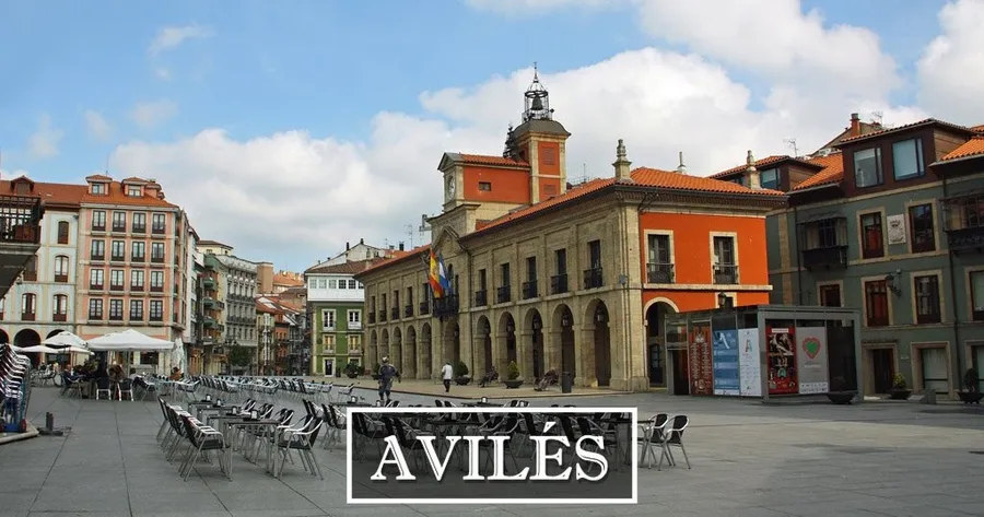 Plaza del Mercado