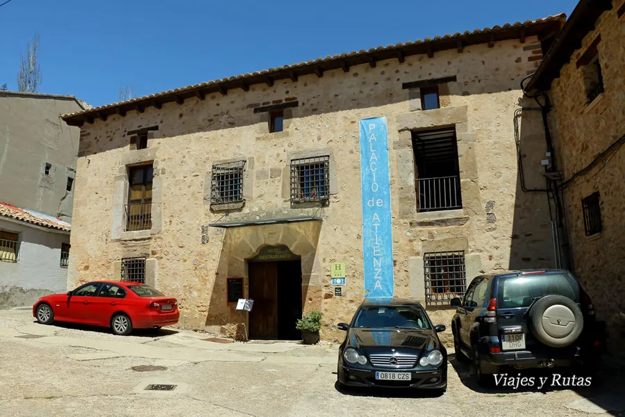 Plaza del Trigo