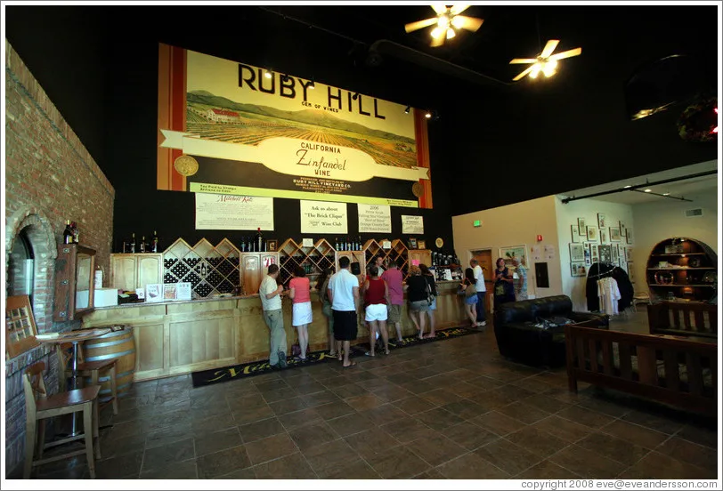 Pleasant Hill Winery