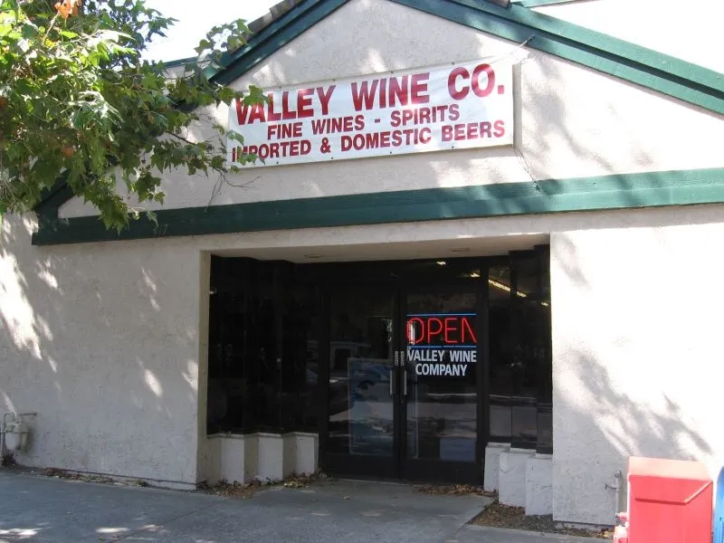 Pleasant Valley Wine Company