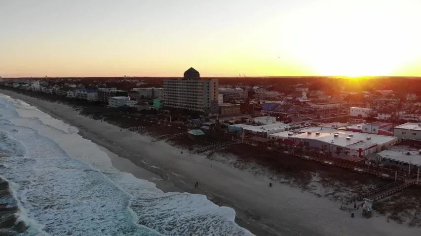 Pleasure Island Rentals