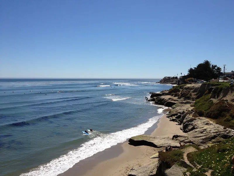 Pleasure Point Park
