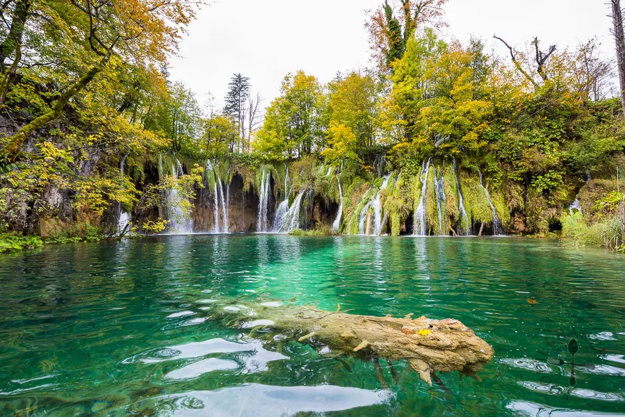Plitvice Lakes National Park