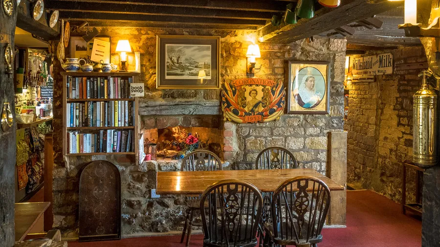 Plough Bistro