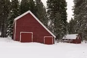 Plumas-Eureka State Park