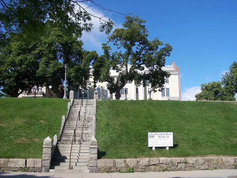 Plymouth Historical Museum